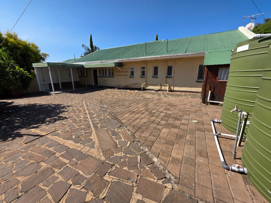 4 Bedroom Property for Sale in Dan Pienaar Free State
